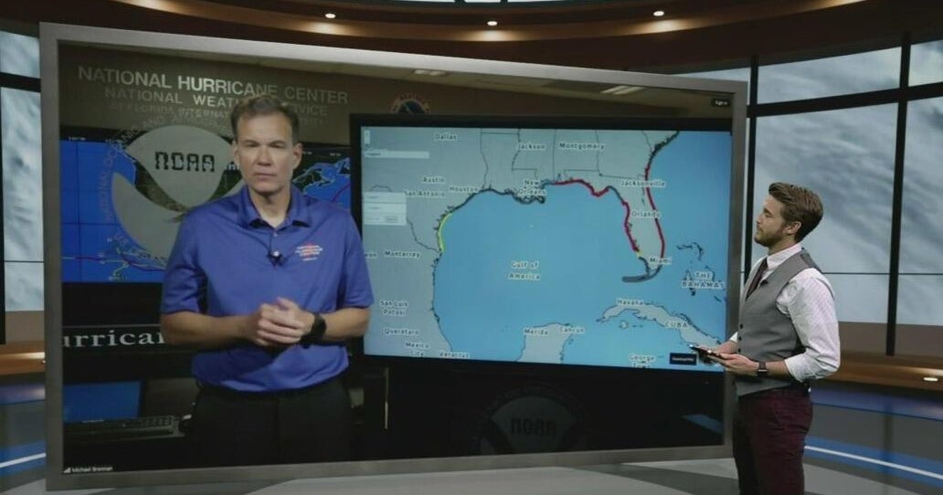 Hurricane Preparedness Week: Communication is key after a storm