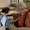 In chaos of DOGE firings, a grieving husband fights to save consumer agency