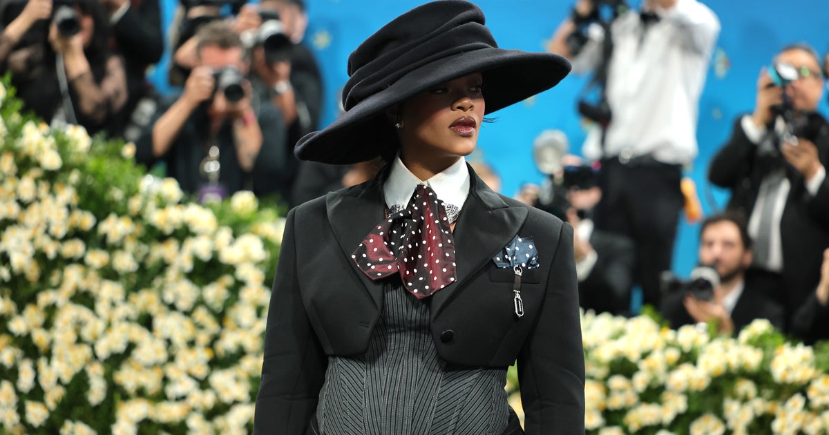 Met Gala 2025 photos, best looks and memorable moments