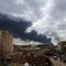 Yemen's main airport in Sanaa disabled in airstrikes, Israel's military says