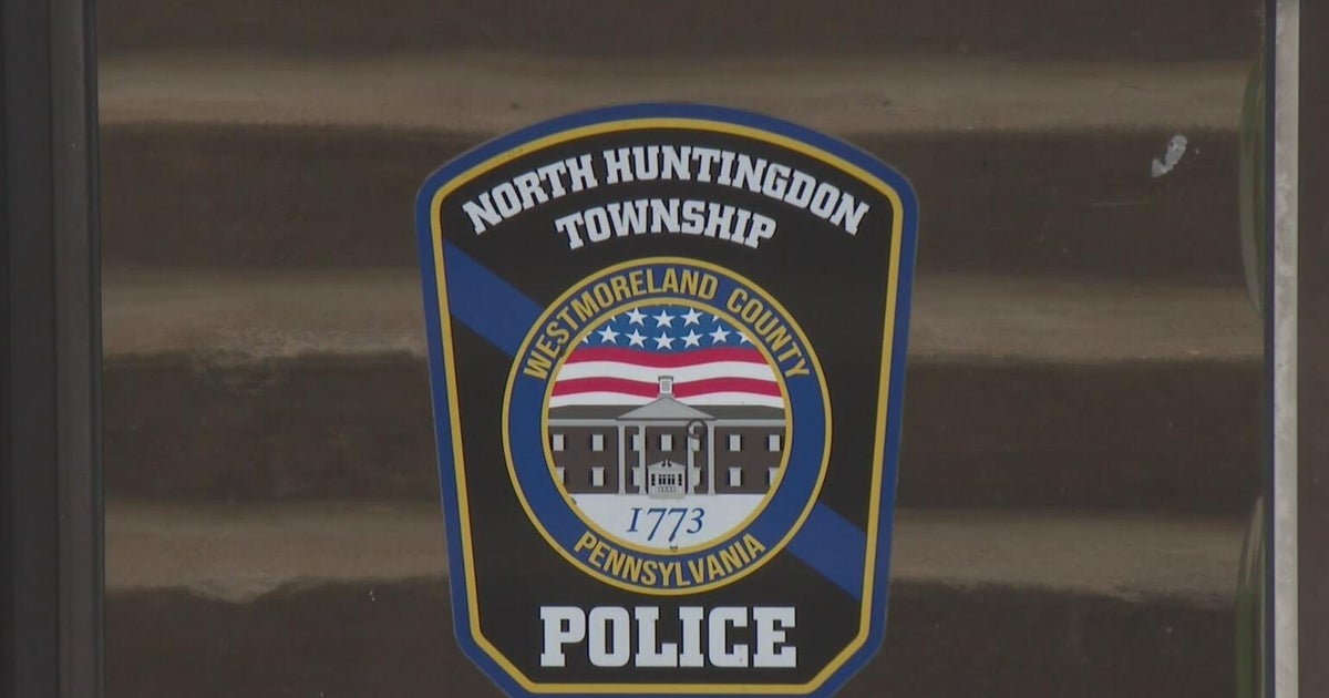 North Huntingdon police investigating series of car thefts CBS Pittsburgh