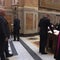 Conclave set to choose next pope, with major issues facing the faith