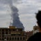 Israeli strikes disable Yemen's main airport in Sanaa