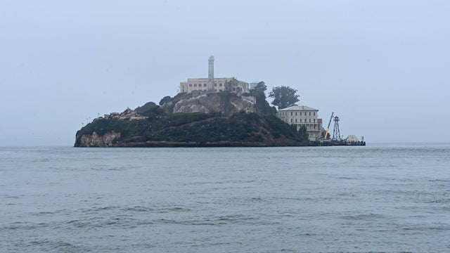 In Partnership With The National Parks Service, Alcatraz City Cruises Celebrates The 50th Anniversary Of Alcatraz Island Opening As A National Park 