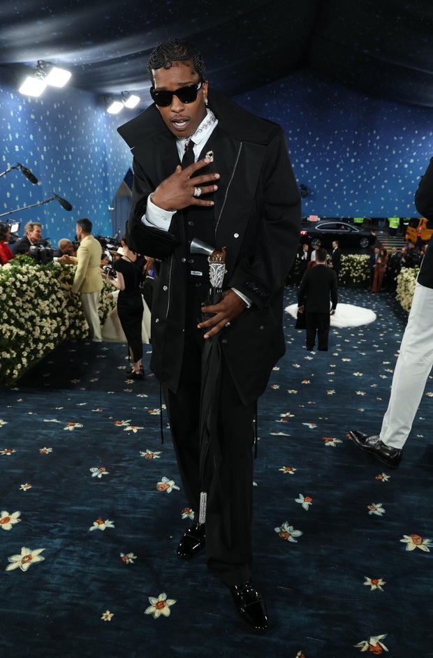 La gala de Met 2025 celebrando