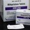 Trump administration wants lawsuit challenging abortion pill access tossed out