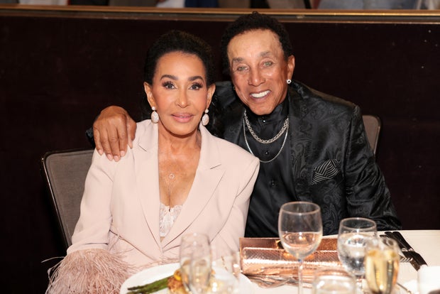 2024 Harold and Carole Pump Foundation Gala