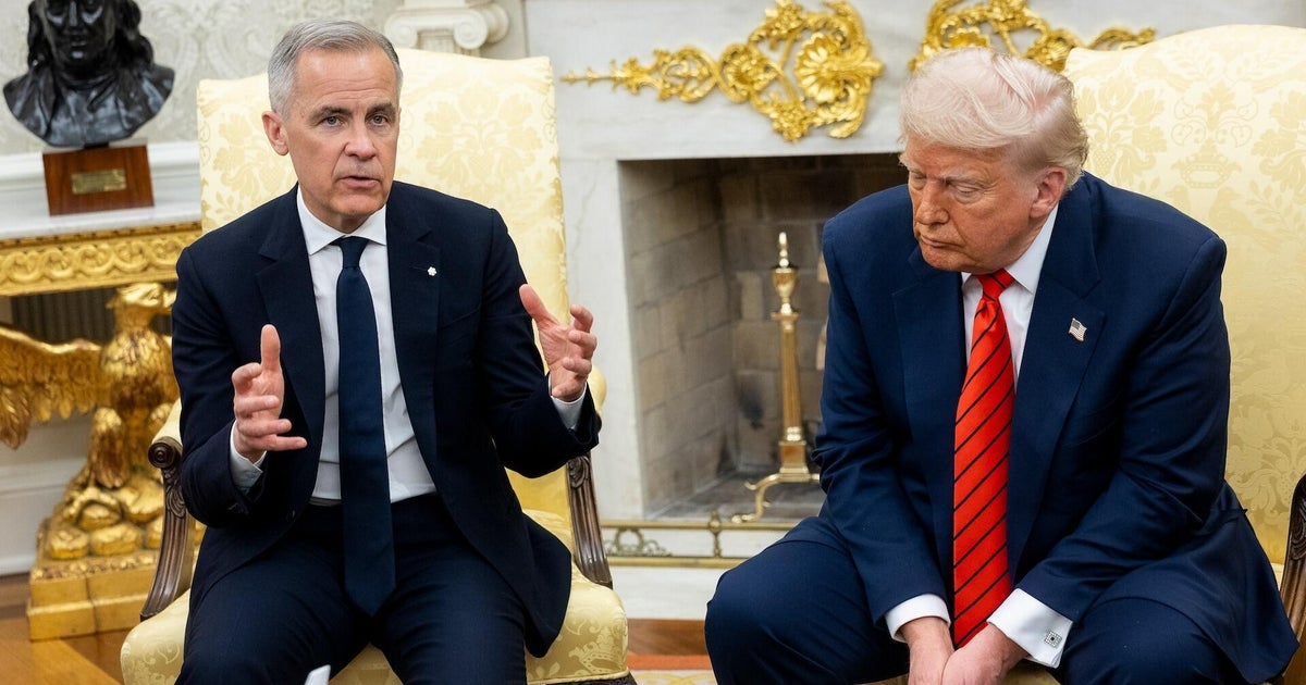 Mark Carney Is Not Canada’s Savior He Is Its Liquidation Manager