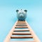 What's the savings account interest rate forecast for May 2025?
