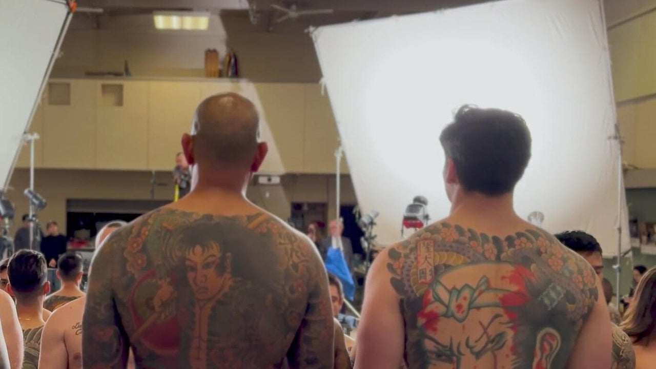 Japanese Tattooing Now ジャパニーズタトゥーナウ Memory And