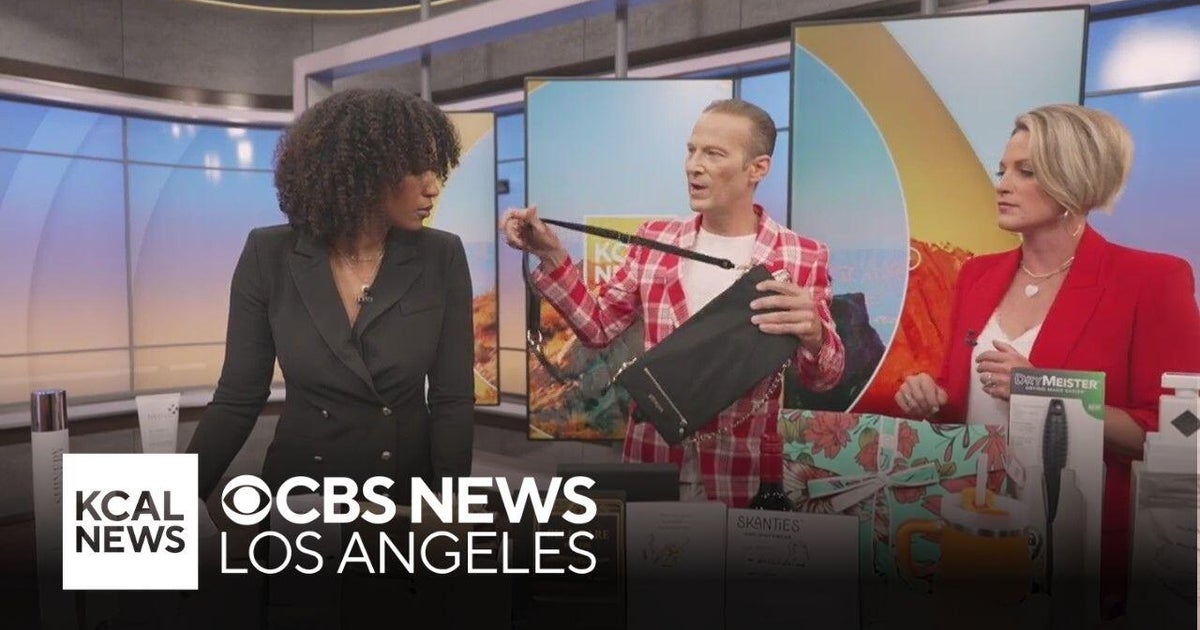 Mother’s Day gift guide - CBS Los Angeles