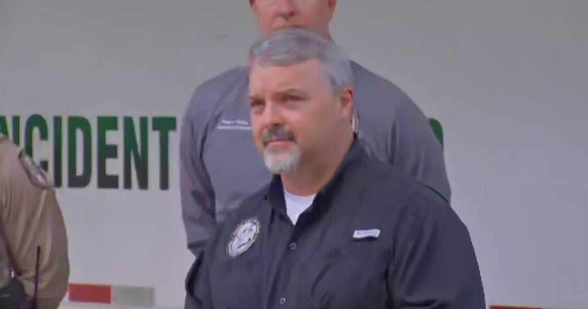 Florida wildlife officials provide update on deadly bear attack near Naples