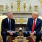 Watch Mark Carney tell Trump Canada will not be 51st state