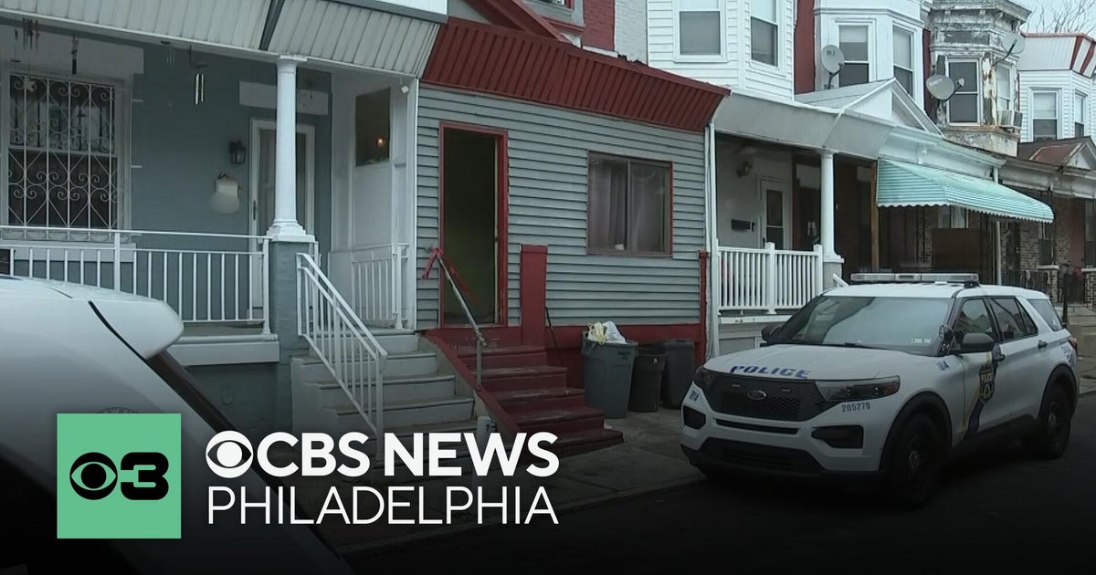 Man arrested in West Philadelphia shooting incident that injured 2-year ...