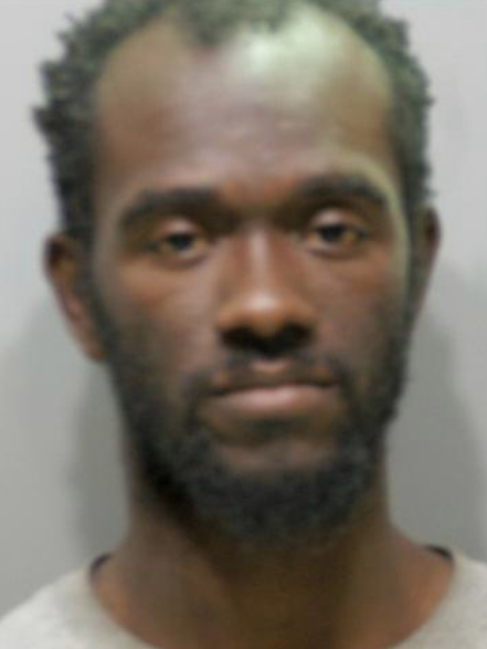 Andre Stephon-Curtis Broadenax 