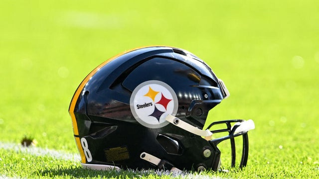 Pittsburgh Steelers v Cleveland Browns 