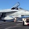Second U.S. fighter jet lost in Red Sea