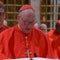 New York Cardinal Dolan takes oath of secrecy, details of other electors at conclave