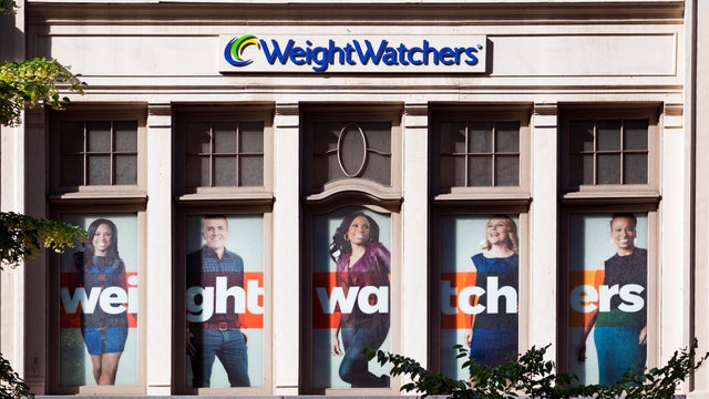 Weight Watchers Store 