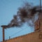 Why onlookers felt relief when black smoke rose from Sistine Chapel