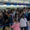 What's causing Newark's airport delays, malfunctions?