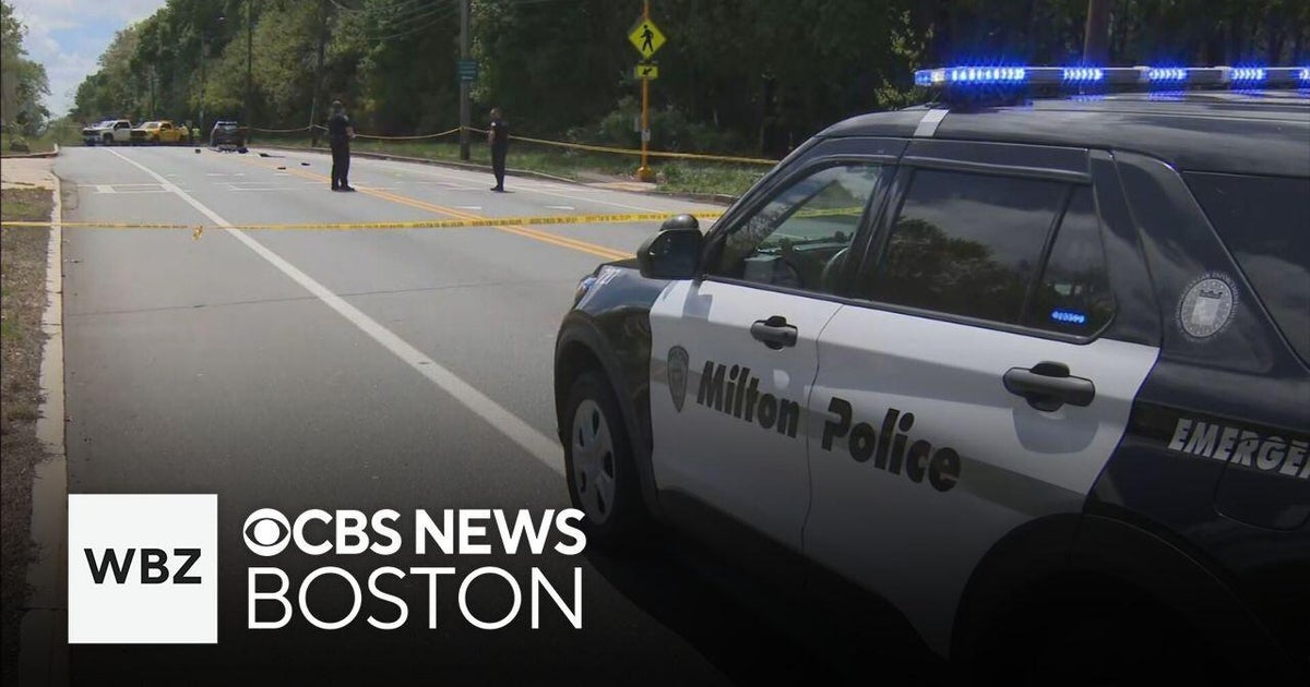 Man riding bicycle seriously injured after getting hit by car in Milton ...