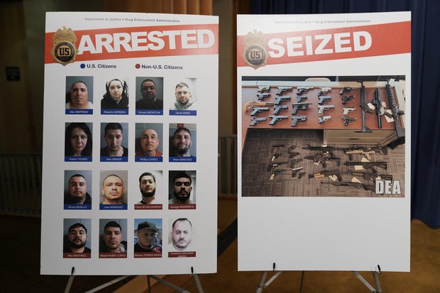 US-POLITICS-JUSTICE-CRIME-DRUGS