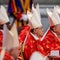 The politics of electing a pope