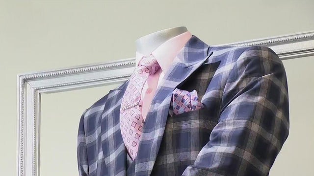 Hot Sam's in Detroit gets national recognition for Black style and dandyism 