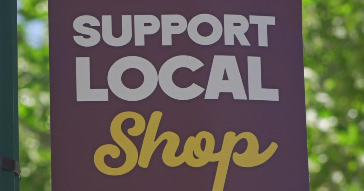 National Small Business Week takes over city of Lodi