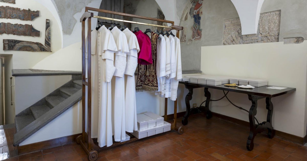 What Catholics want their next pope and the unofficial conclave shortlist