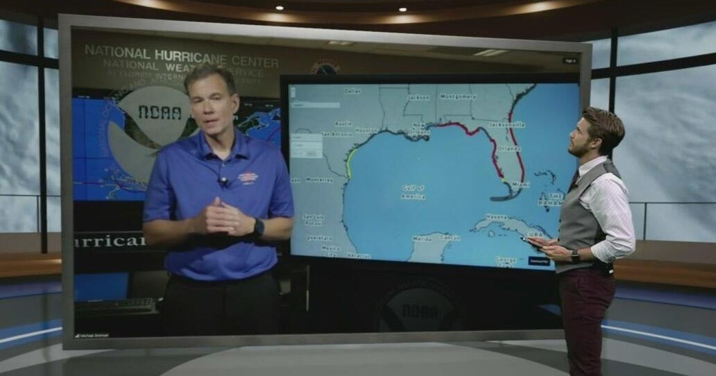 Hurricane Preparedness Week: Misconceptions around evacuation events