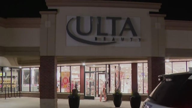 Ulta Beauty Lakeview 