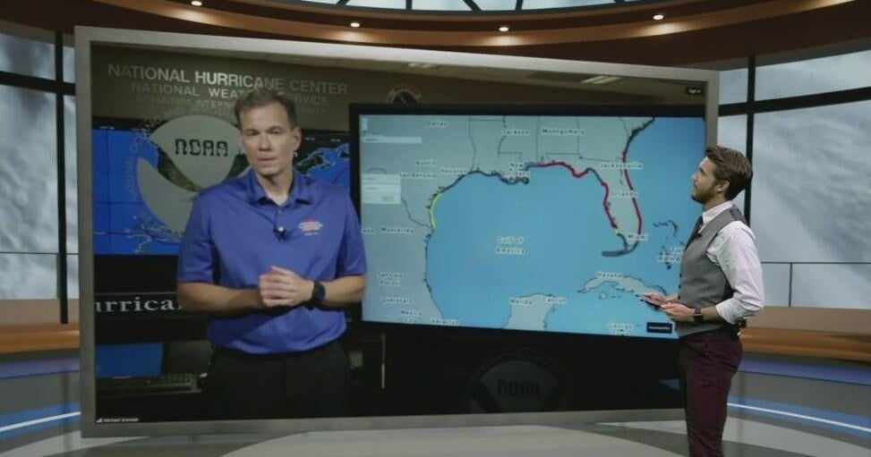 Hurricane Preparedness Week: Staying safe after a storm