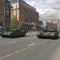 Putin stages Victory Day parade