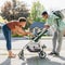 U.S. tariffs could raise cost of baby products up to $1,000 a year