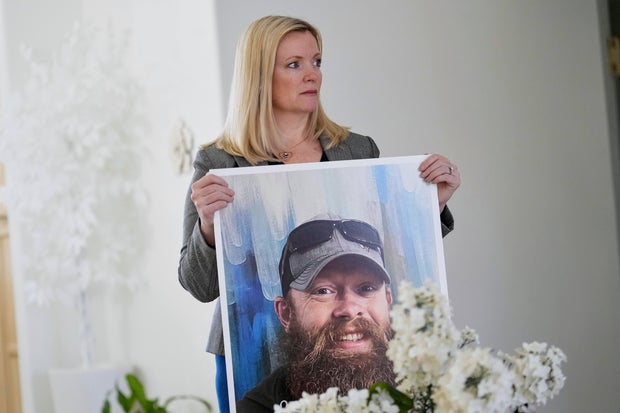 AI Victim's Statement