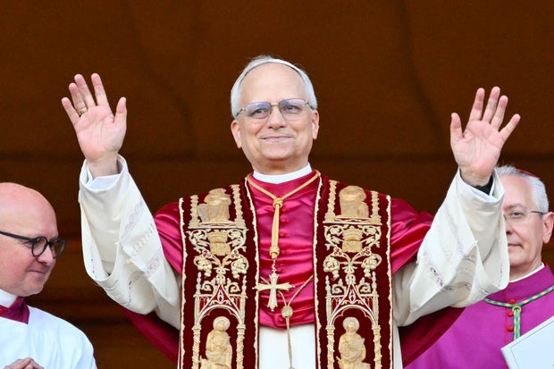 VATICAN-RELIGION-POPE-CONCLAVE 