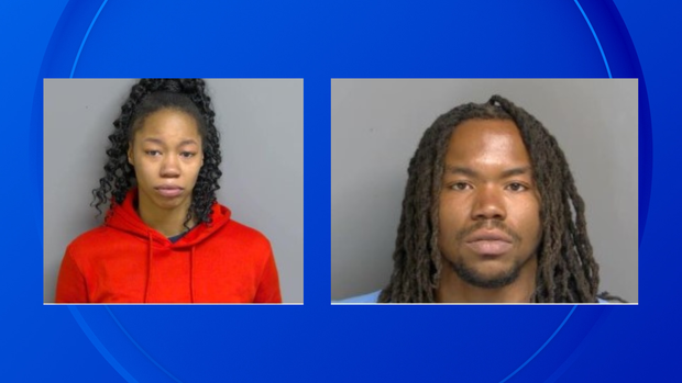 Siblings charged in Eastpointe Foot Locker fatal shooting 