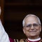 Norah O'Donnell reflects on election of Pope Leo XIV