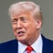 Trump says, "we're a little bit surprised, but very happy" on first American pope