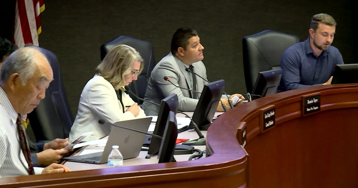 Lodi appoints new acting city manager; investigation into claimed misuse of funds ongoing