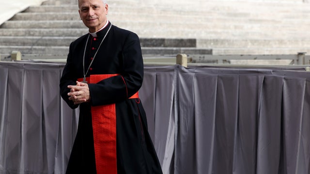 TOPSHOT-VATICAN-RELIGION-POPE-CONCLAVE 
