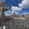 Watch Live: White smoke from conclave signals a new pope is chosen