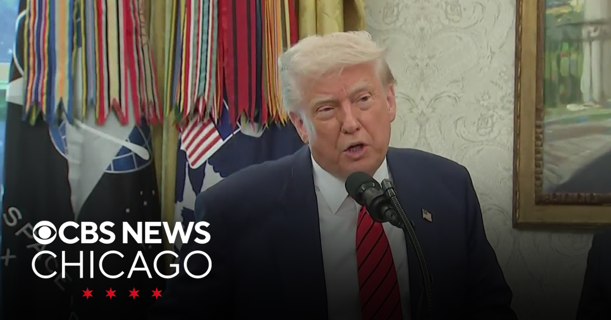 US, UK Confirm Historic Trade Deal Amid Turbulence