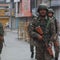 Pakistan says it shot down Indian drones as tensions rise over Kashmir attack