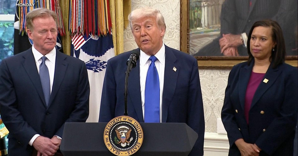Trump pushes for tariffs on international film shoots