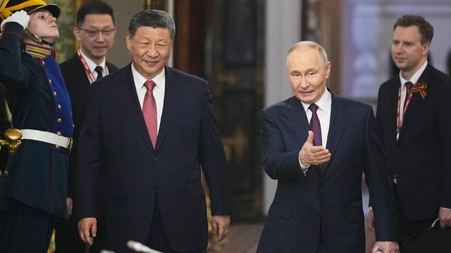 RUSSIA-CHINA-DIPLOMACY 