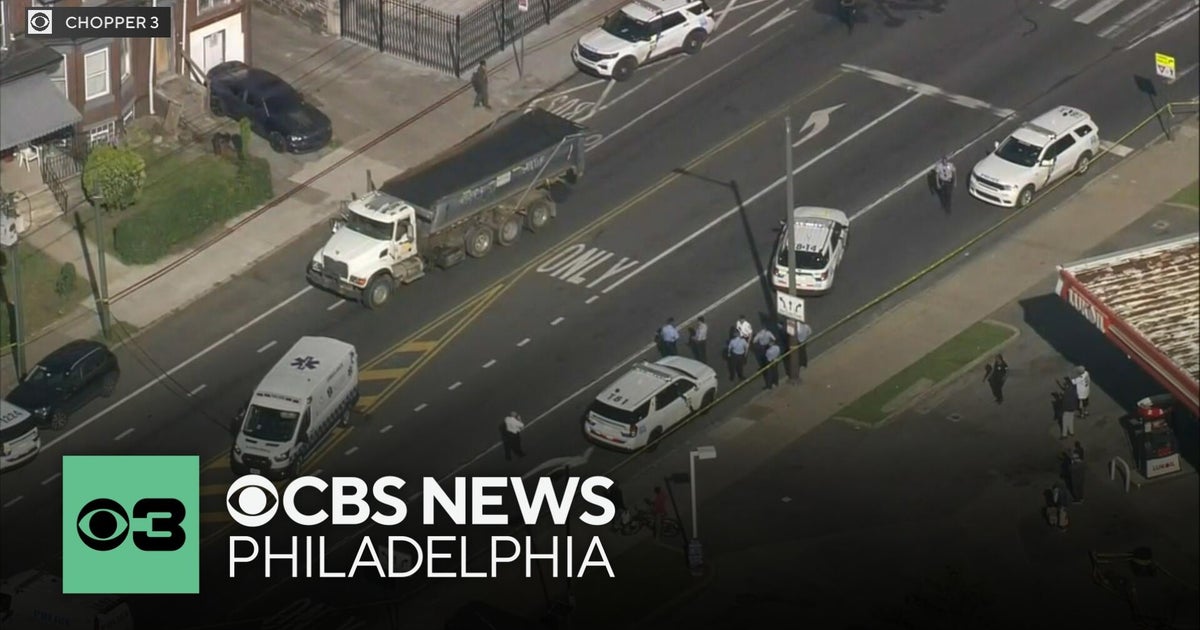 Multiple Fatal Traffic Crashes Kill Four Philadelphia Residents