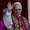 What's dinner with Pope Leo XIV like?